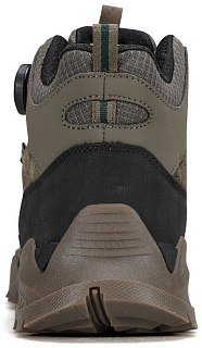 Ботинки Humtto 366A-2 khaki  - фото 3