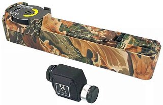 Дальномер Bushnel Camo - фото 2