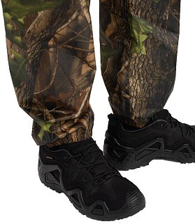Костюм Huntsman Склон-2 таффета лес 3000мм - фото 14