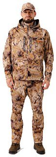 Костюм King Hunter Wind camo duck - фото 1