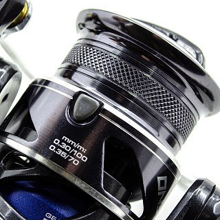 Катушка Flagman Onyx 3000S - фото 4