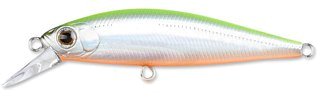 Воблер Zipbaits Rigge flat S-line 205R