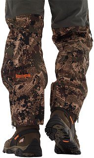Костюм Remington Stormfront Green forest  - фото 14