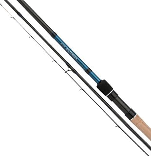 Удилище Shimano Super ultegra match feeder M - фото 1
