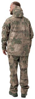 Костюм Remington Tactical Target Army Camo  - фото 3