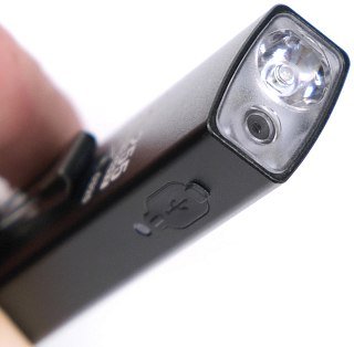 Фонарь Epilso EPF-255 карманный металл/пластик - фото 7