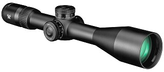 Прицел Vortex Venom 5-25x56 FFP 34 мм EBR-7C MRAD без подсветки SF черный - фото 2