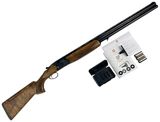 Ружье Ata Arms SP Sporter 12х76 760мм - фото 12