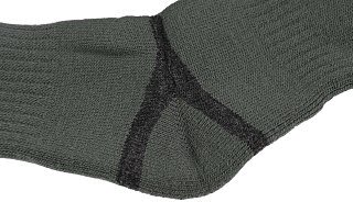 Носки Lorpen H2WN T1 hunting 2-pack conifer 2340 - фото 3