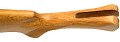 Приклад Baikal МР 43 бук деревянный затыльник