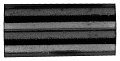 Трубка обжимная SPRO Matte Black W-Brass Crimp № 0,7x1,5x6мм