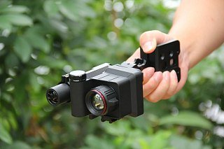 Тепловизионный коллиматорный прицел Longot AR3L - фото 13