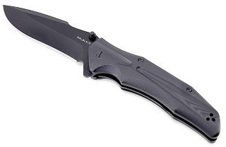 Нож Mr.Blade HT-2 складной black - фото 1