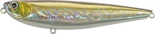Воблер Pontoon21 Zanyzag 100SL цв R30