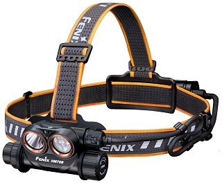 Фонарь Fenix налобный HM75R 1600 люмен - фото 1