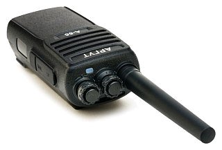 Радиостанция Аргут А-55 VHF - фото 13