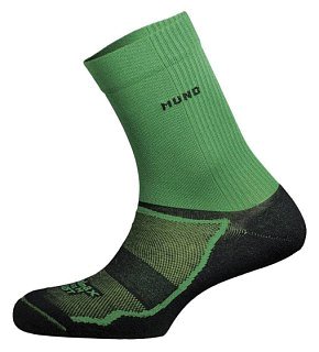 Носки Mund Cares 363 5 зеленый L р.42-45 - фото 3
