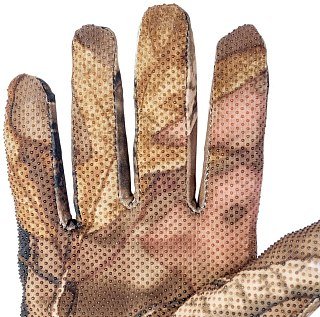 Перчатки Helios Stratus кмф лес - фото 8