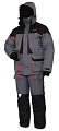 Куртка Norfin Arctic red зимний