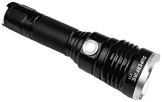 Фонарь Superfire X11 со стеклобоем 500 Lumens - фото 1