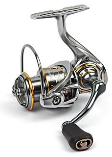 Катушка Nautilus Lux 2500 Com - фото 1