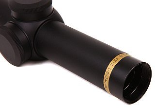 Прицел Leupold VX-6 1-6x24 CDS german 4m матовый - фото 5