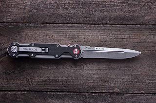 Нож Mr.Blade Ferat stone washed - фото 3