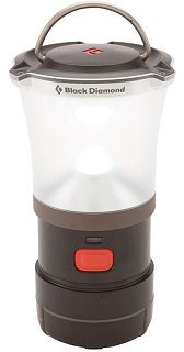 Фонарь Black Diamond Titan dark chocolate - фото 1