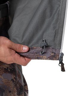 Костюм Remington Avid Hunter Timber  - фото 6