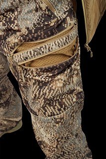 Костюм Fantom Force Salazar демисезонный DSN PR 510-4 - фото 13