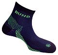 Носки Mund Running 339 2 тёмно-синий XL р.46-49