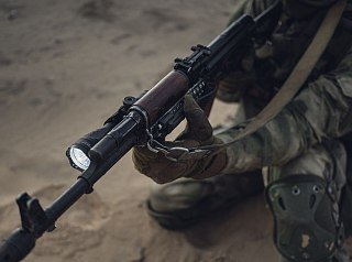 Выносная кнопка Armytek MRS-01 magnetic Com - фото 4