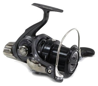 Катушка Daiwa Emblem 5500 QDA - фото 6