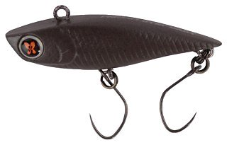 Воблер Daiwa Presso step dart 40S grain brown