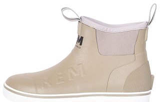 Сапоги Remington Deck boots green  - фото 3
