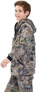 Костюм Huntsman Антигнус ловушки пыльники Детский лабиринт - фото 5