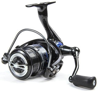 Катушка Salmo Elite spin etix 8 3000FD - фото 1