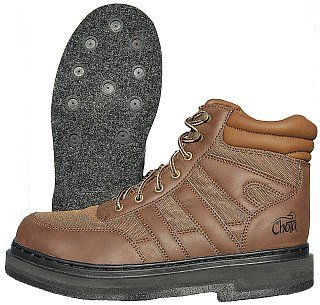 Ботинки Chota Citico Creek Wading Boot Dark Tan