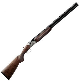 Ружье Beretta SV10 Perennia III Kick-off 20х76 760мм - фото 4