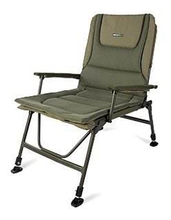 Кресло Korum Aeronium Deluxe Supa Lite - фото 1