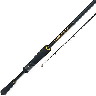 Спиннинг Megabass Blizzard 213см 3,0-14,0гр 5-12lbs fast - фото 1