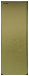 Коврик Talberg VELOUR MAT самонадувающиеся 198x70x8 зеленый - фото 1
