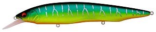 Воблер Megabass Kanata+1 mat tiger