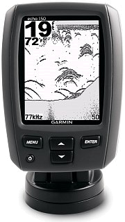 Эхолот Garmin Echo 150