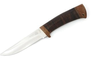 Нож Росоружие Пикник фиксированный клинок нержавеющая сталь