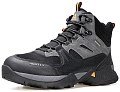 Ботинки Humtto 760A-1 grey 