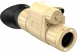 Тепловизионный монокуляр iRay xMini MH 25W - фото 2