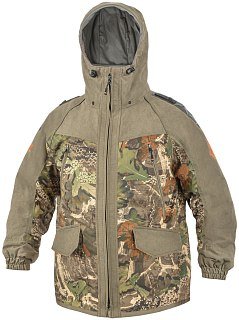 Костюм ХСН Stalker I twill дубок - фото 2