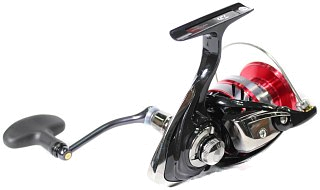 Катушка Daiwa 18 Ninja LT 5000 C - фото 3