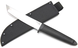 Нож Cold Steel Tanto Lite тактический фикс. клинок 15.2 см  - фото 2
